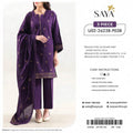 SAYA PREMIUM DYED JACQUARD