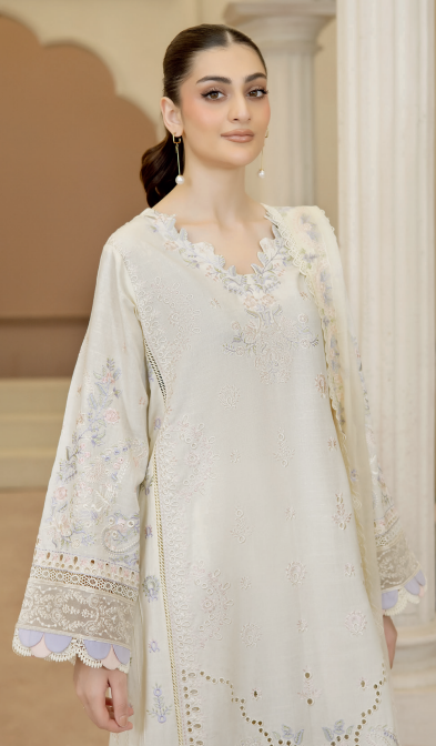 Johra Groove