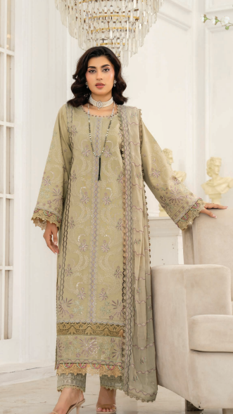 Johra Narmeen