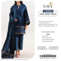 SAYA PREMIUM DYED JACQUARD