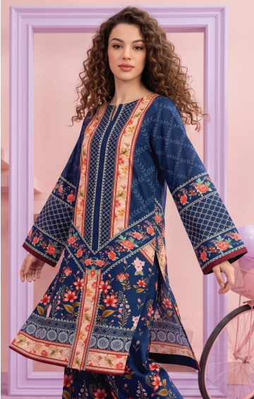 COCOON Khaddar BY Regalia