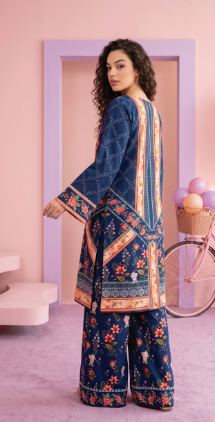 COCOON Khaddar BY Regalia