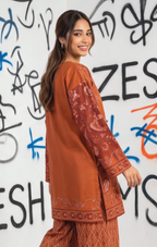 Zesh