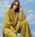 DUO LINEN
