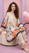 COCOON Khaddar BY Regalia