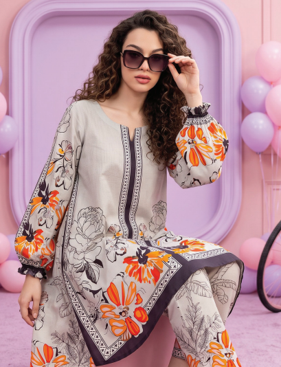 COCOON Khaddar BY Regalia