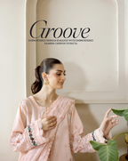 Johra Groove
