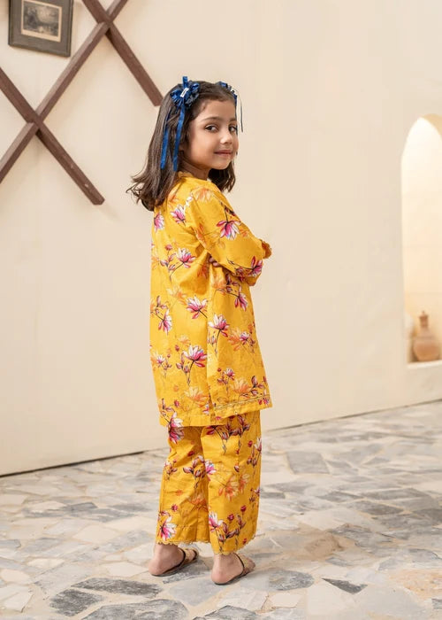 Design 01 Kids - Al-Zohaib