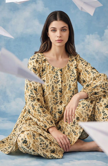 DUO LINEN