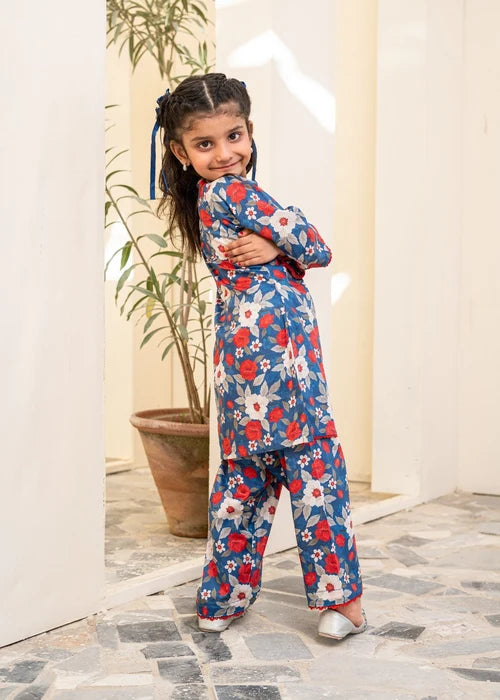 Design 06 Kids - Al-Zohaib