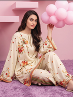 COCOON Khaddar BY Regalia