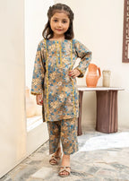 Design 05 Kids - Al-Zohaib