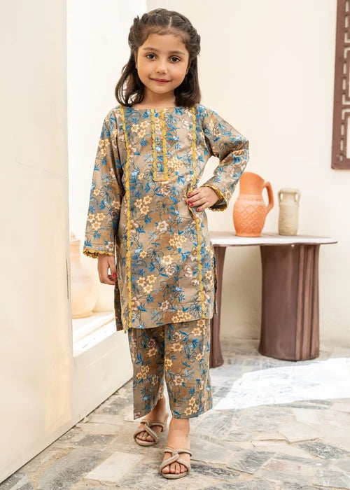 Design 05 Kids - Al-Zohaib