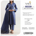 SAYA PREMIUM DYED JACQUARD