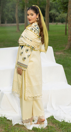 Al-Zohaib (Colors)