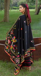 Al-Zohaib (Colors)