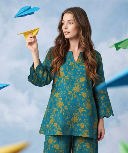 DUO LINEN