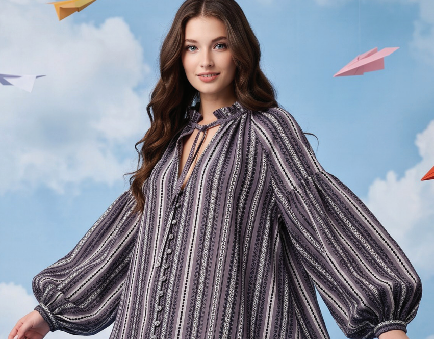 DUO LINEN