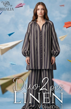 DUO LINEN