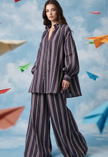 DUO LINEN