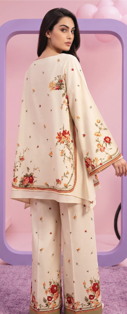 COCOON Khaddar BY Regalia