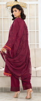 Johra Narmeen