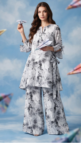 DUO LINEN