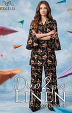 DUO LINEN