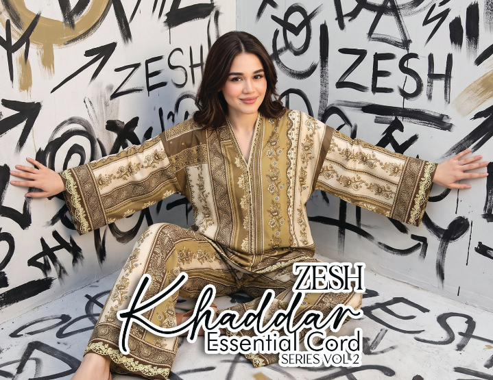 Zesh