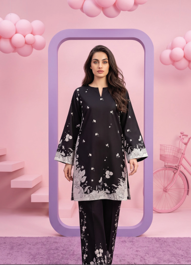 COCOON Khaddar BY Regalia