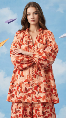 DUO LINEN