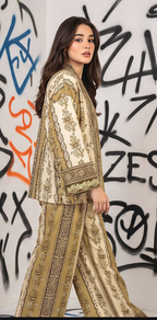 Zesh