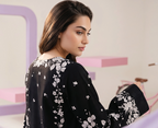 COCOON Khaddar BY Regalia