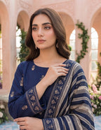 ANCHAL BY T.PARISHAY