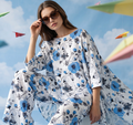 DUO LINEN