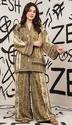 Zesh