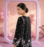 COCOON Khaddar BY Regalia
