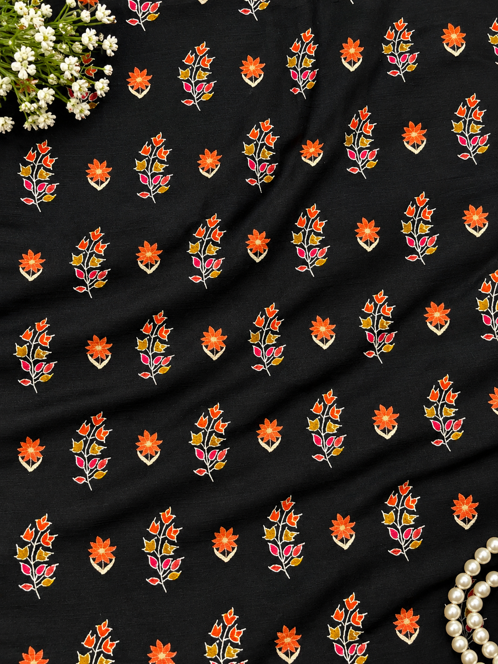 saya premium khaddar shirt 3pc
