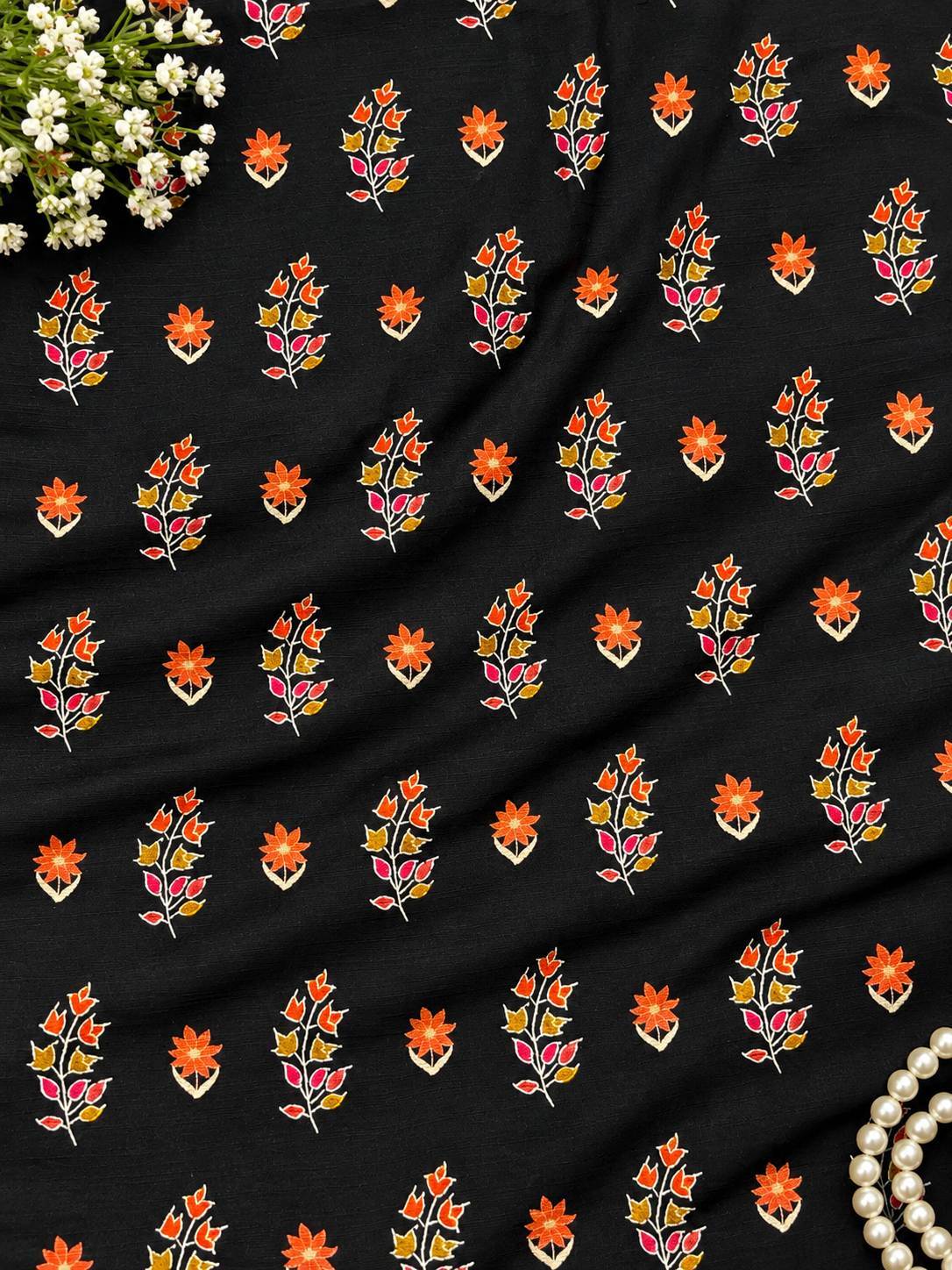 saya premium khaddar shirt 3pc