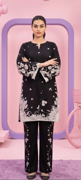 COCOON Khaddar BY Regalia