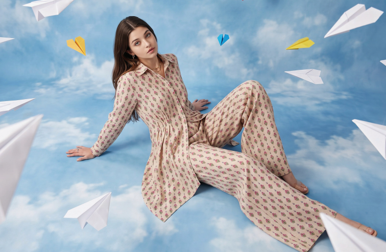 DUO LINEN