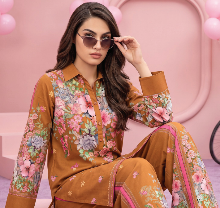 COCOON Khaddar BY Regalia