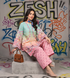 Zesh