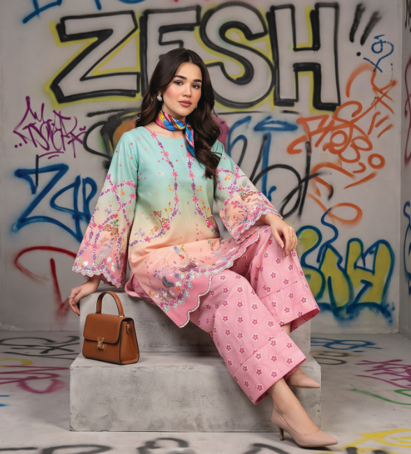 Zesh