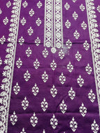 Bareeze 2pc Embroidered Lawn Shirt with Trouser