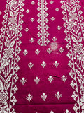 Bareeze 2pc Embroidered Lawn Shirt with Trouser