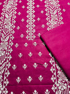 Bareeze 2pc Embroidered Lawn Shirt with Trouser