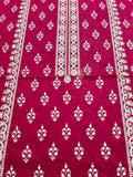 Bareeze 2pc Embroidered Lawn Shirt with Trouser