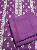 Bareeze 2pc Embroidered Lawn Shirt with Trouser
