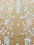 Bareeze 2pc Embroidered Lawn Shirt with Trouser